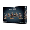 Genestealer Cults Atalan Jackals
