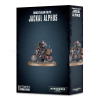 Genestealer Cults Jackal Alphus