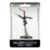 Officio Assassinorum Callidus Assassin