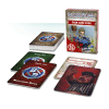 Blood Bowl: Elven Union Cards (eng)