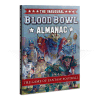 The Inaugural Blood Bowl Almanac (eng)