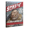 Blood Bowl: Spike! 2018 Almanac! (eng)