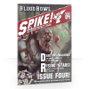 Spike! Journal: Issue 4 (english)