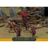 Haradrim Commanders