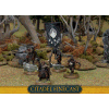 Isengard Commanders