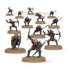 Moria Goblin Warriors