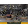 Moria Goblin Commanders