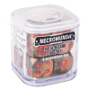 Necromunda Goliath Gang Dice Set
