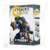 Ultramarines Paint Set