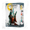 Eldar Paint Set