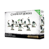 Etb: Nighthaunt Chainrasp Hordes