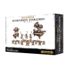 Battleforce:kharadron Overlords Skyfleet