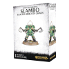 Slaves To Darkness Slambo: Exalted Hero