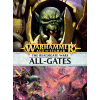 Realmgate Wars 4: All-gates (hb) (eng)