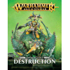 Grand Alliance: Destruction (english)