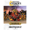 How To Paint: Ironjawz