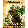 Battletome: Skaven Pestilens (hb) (eng)