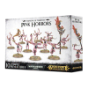 Daemons Of Tzeentch Pink Horrors