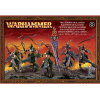 Hellstriders Of Slaanesh