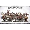 Khorne Bloodbound Bloodreavers