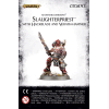 Slaughterpriest With Hackblade