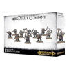 Kharadron Overlords Arkanaut Company