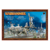 High Elf Chariot