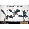 Seraphon Terradon Riders