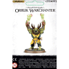 Ironjawz Orruk Warchanter
