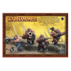 Ogre Kingdoms Leadbelchers