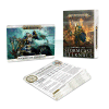 Warscroll Cards: Stormcast Eternals Eng
