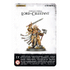 Stormcast Eternals Lord-celestant