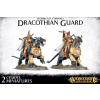 Stormcast Eternals Dracothian Guard
