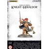 Stormcast Eternals Knight-heraldor