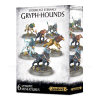 Stormcast Eternals Gryph-hounds