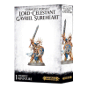 Lord-celestant Gavriel Sureheart