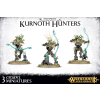 Sylvaneth Kurnoth Hunters