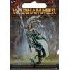 Wood Elf Spellweaver With Staff