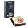 Dark Millennium Playing Cards