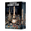 Sector Mechanicus: Alchomite Stack