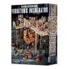 Sector Mechanicus:ferratonic Incinerator