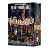 Sector Mechanicus: Promethium Forge