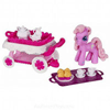 Pinkie Pie Ponyville