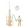 Luke Skywalker (s posebnim ekskluzivnim kovancem)