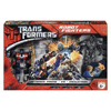 Robot Fighters - Prime Vs. Mr