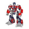 Cyber Stompin Optimus Prime