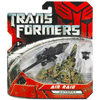 Air Raid Scout
