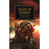 Horus Heresy :  Tales Of Heresy
