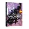 Daemonifuge (hb) (graphic Novel)