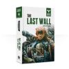 The Beast Arises 4: The Last Wall Hb